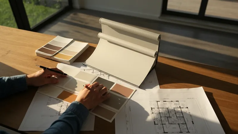 Critères de choix des volets pour votre maison